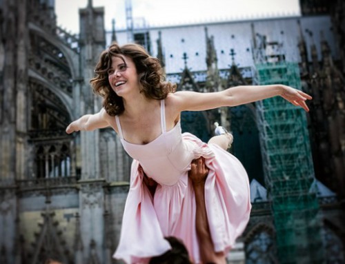 Mehr!: Dirty Dancing in Köln