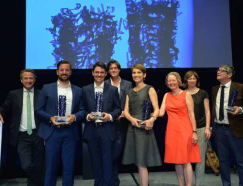 BDZV: Theodor-Wolff-Preis 2017