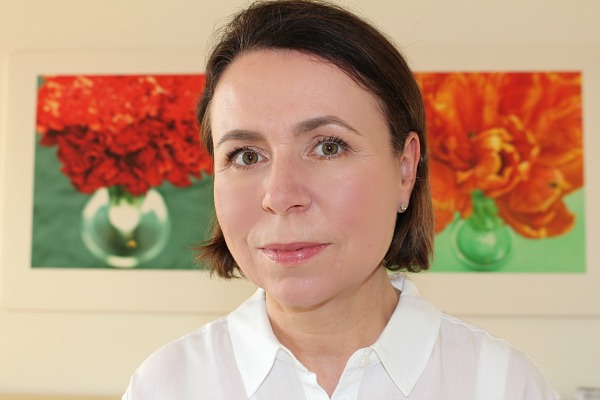 Bettina Melzer