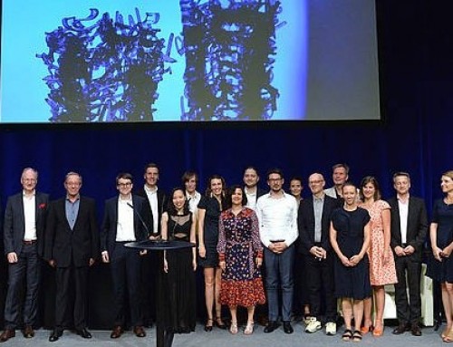 BDZV: Theodor-Wolff-Preis 2018