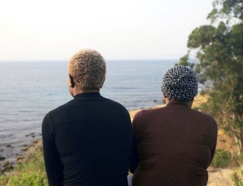 ARTE: „Generation Africa“