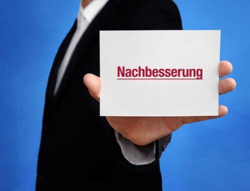 BdB fordert Nachbesserungen: Stellungnahme zum Gesetzentwurf zur Betreuervergütung