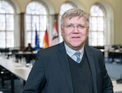 Berliner Ergebnis für die Bundestagswahl festgestellt